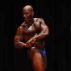 Mike  McMullin - NPC Natural Michigan / Nicole Wilkins Classic 2009 - #1